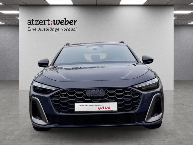 Fahrzeugabbildung Audi A5 Avant 3x S-Line edition one Matrix HeadUp Tec