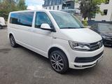 Volkswagen T6 Caravelle - Volkswagen T6 Caravelle: 7 Sitzer