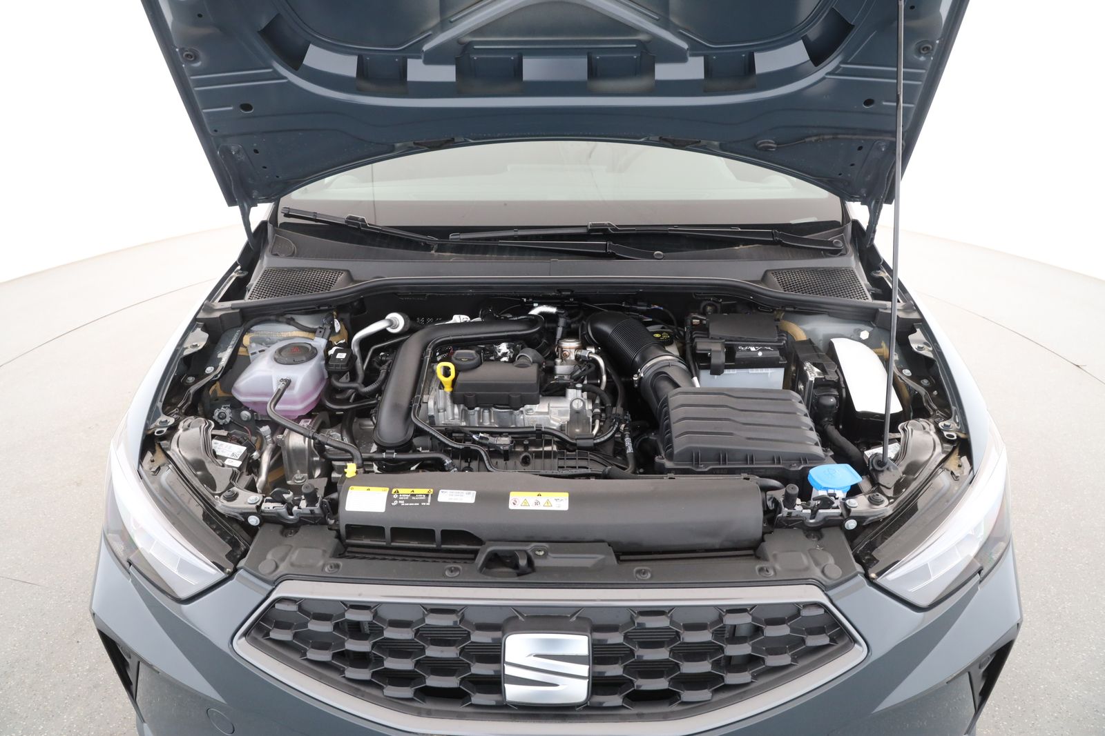 Seat Ibiza - Bild 9