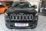 Jeep Cherokee  3.2i - Automatik-Allrad-Navi-Pano-Voll - Jeep Cherokee: Automatik