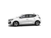 Dacia Sandero - Vorschau Bild 2