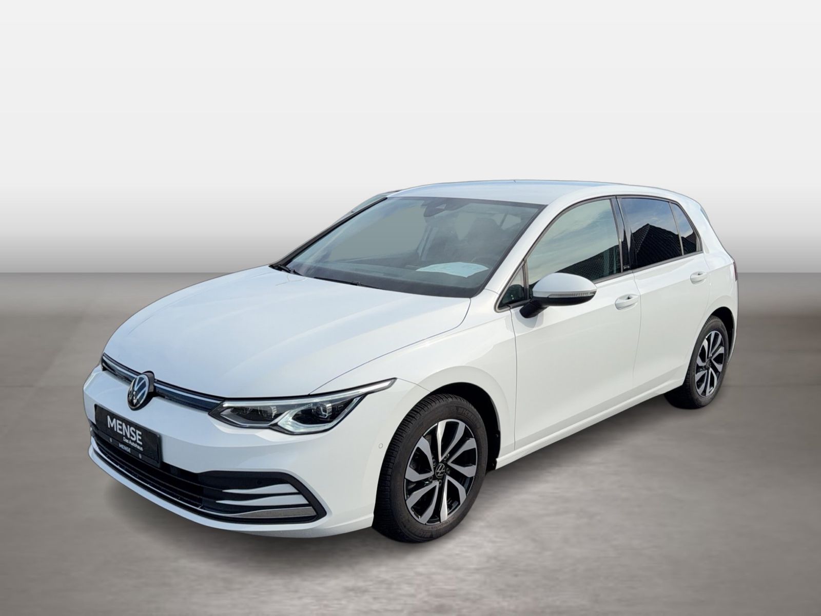 Volkswagen Golf VIII 1.5 TSI Active IQ.Light Matrix CarPlay imagem 2