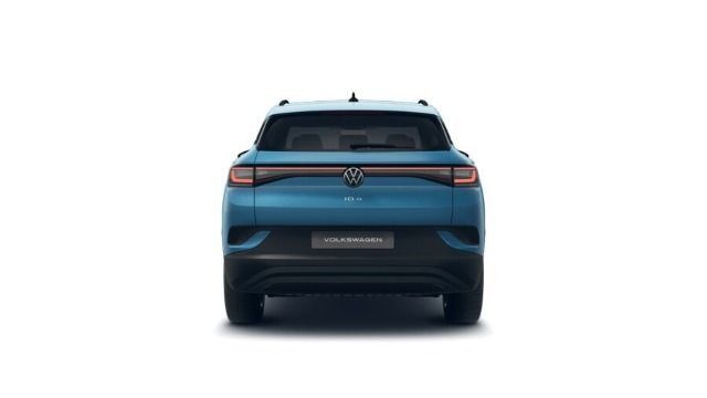 Volkswagen ID.4 - Bild 4