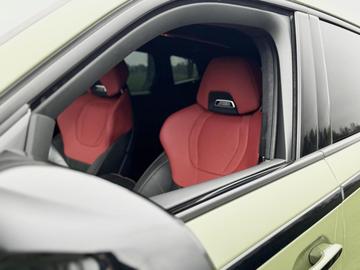 صورة مصغرة 25 لـ 2025 BMW XM