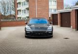 Porsche Panamera Turbo Sport Turismo - Porsche Panamera: Schiebedach, Kombi
