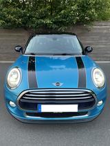 MINI Cooper *5-trg*Navi*HARMAN/KARDON*LED*BHZFRONT - MINI Cooper in Düsseldorf