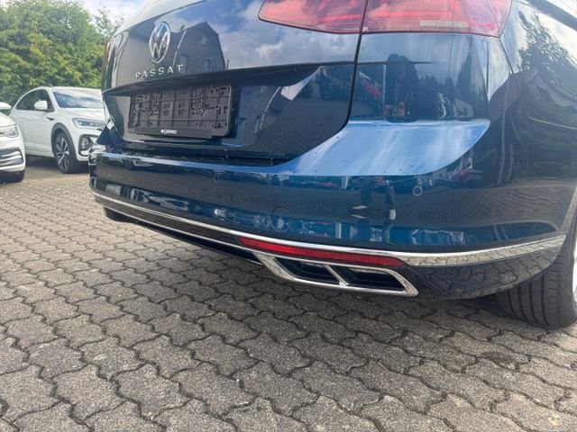 Passat Variant Elegance 1.5 TSI DSG R-Line Leder