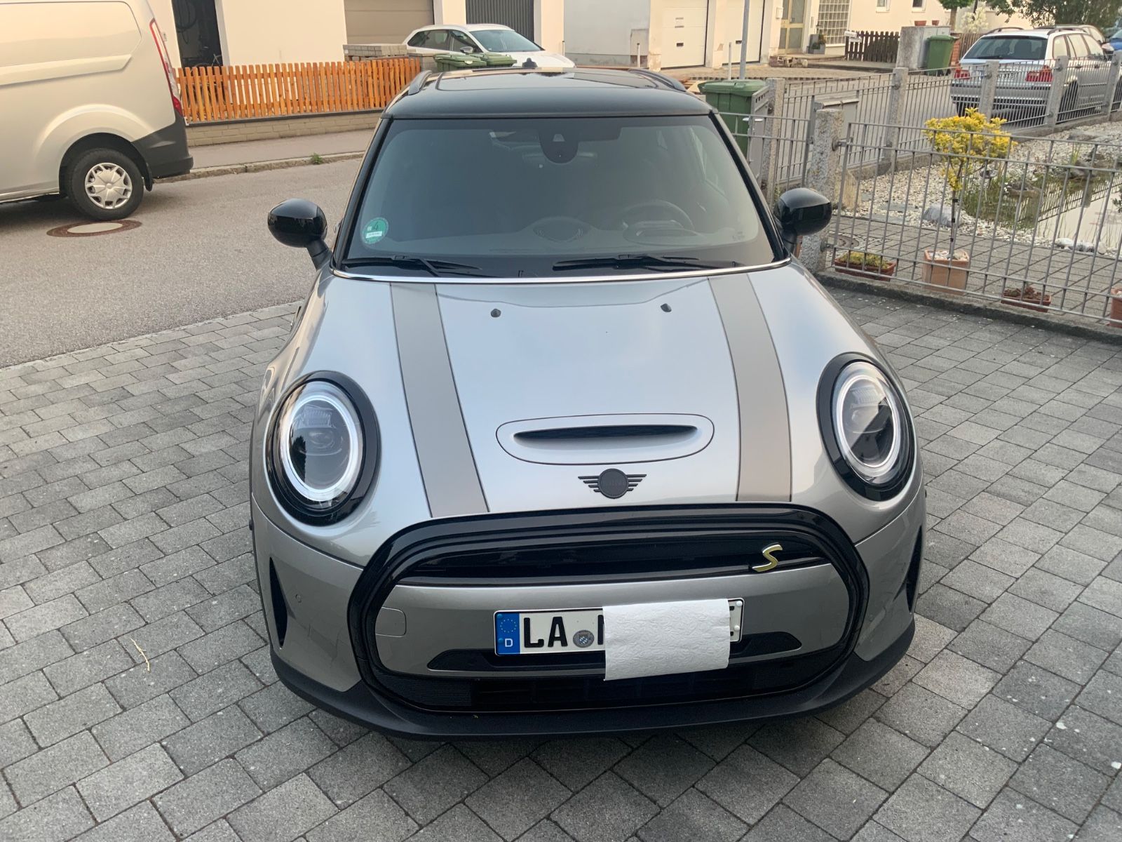 MINI Cooper SE Classic Trim Classic Trim Neuzustand