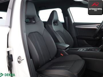 Cupra Leon - 12