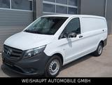 Mercedes-Benz Vito Kasten/114 CDI FWD lang AHK-Kamera-Navi - Mercedes-Benz Vito: L