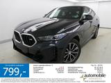 BMW X6 M60i xDr. NP 147270.- € AHK Standh B&W Pano - BMW X6 M60 Jahreswagen