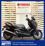 Yamaha XMAX 300 Tech MAX Dark Magma* NAVI* erst 1276KM - Yamaha XMax 300 Tech Max