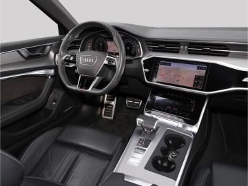 Audi A6 S-Line 3.0 TDI quattro S-Tronic *Voll*
