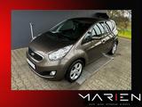 Kia Venga 1.6 Automatik FIFA World Cup Edition - Kia Venga aus 2014