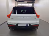 Volvo XC40 R-Design Automatik SHZ LED - Volvo XC40 Gebrauchtwagen