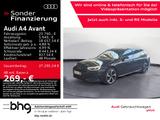 Audi A4 Avant 35 TFSI S-tronic advanced  *SPUND-SYSTE - Audi A4 Gebrauchtwagen in Karlsruhe