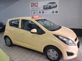 Chevrolet Spark 1.0 gpl 2014 unico prop - gebrauchte Chevrolet Spark aus dem Jahr 2014