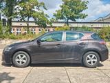 Lexus CT 200h /  Hybrid - Benzin/Elektro - Lexus CT 200h Gebrauchtwagen