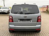 Volkswagen Touran 1.4 TSI DSG United *NAVI *XENON *140 PS - Volkswagen Touran: 14 Tsi