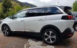Peugeot 5008 GT-Line Blue HDi FAP 150 - Peugeot Gebrauchtwagen in Aachen