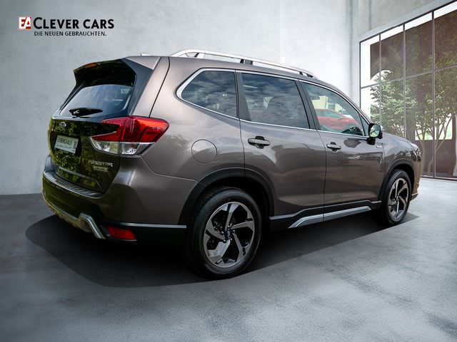 Subaru Forester 2.0 Platinum Kamera Navi Harman-Kardon