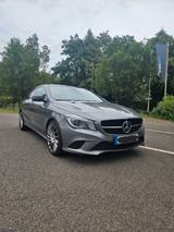 Mercedes-Benz CLA 250 7GDCT  Urban  - Mercedes-Benz Gd