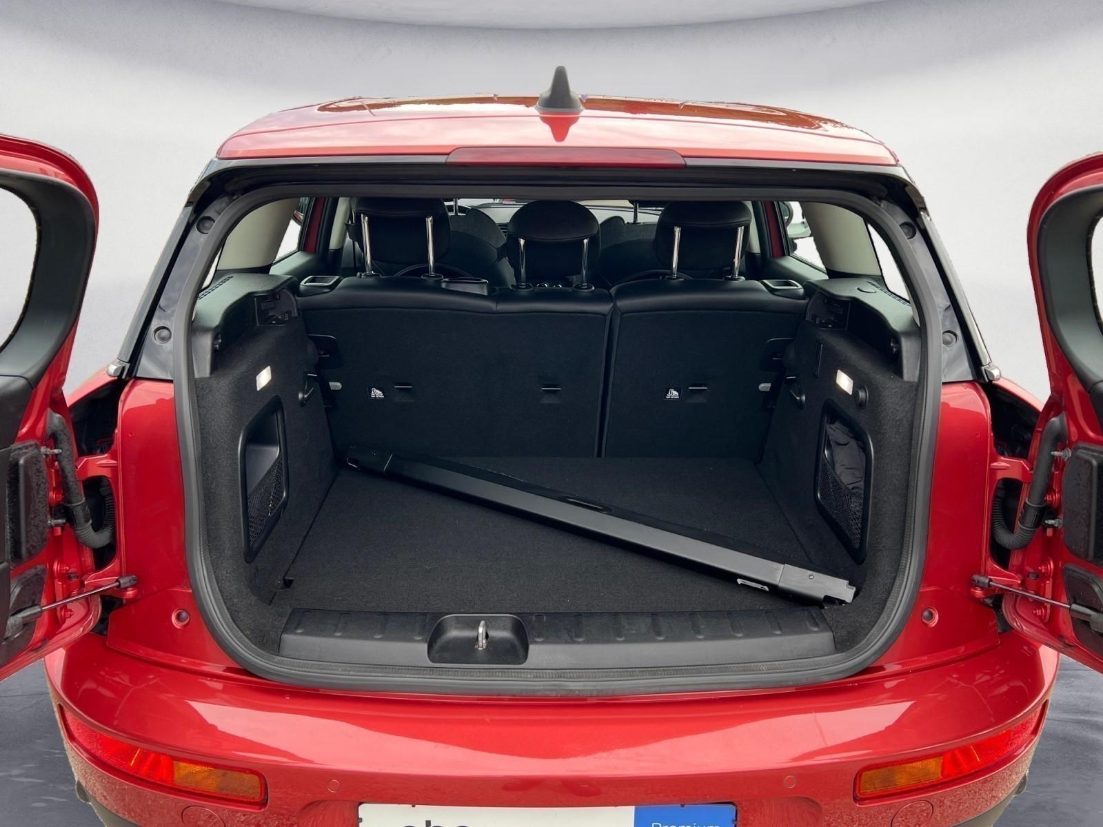 MINI One Clubman One Navi LED Klimaaut. Komfortzugang Spo, миниатюра 15