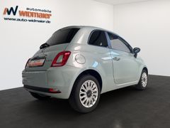 Fahrzeugabbildung Fiat 500 1.0 -- Komfortpaket/ Einparkhilfe/ 15LM