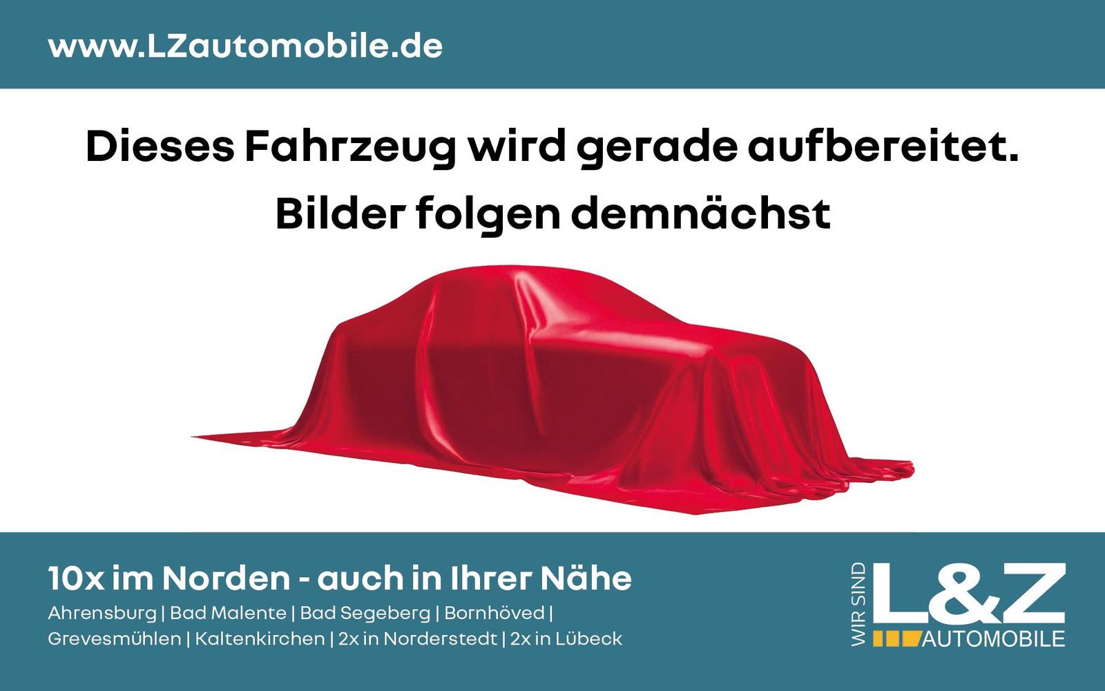 Opel Astra K 1.0 Turbo *Standort Malente*