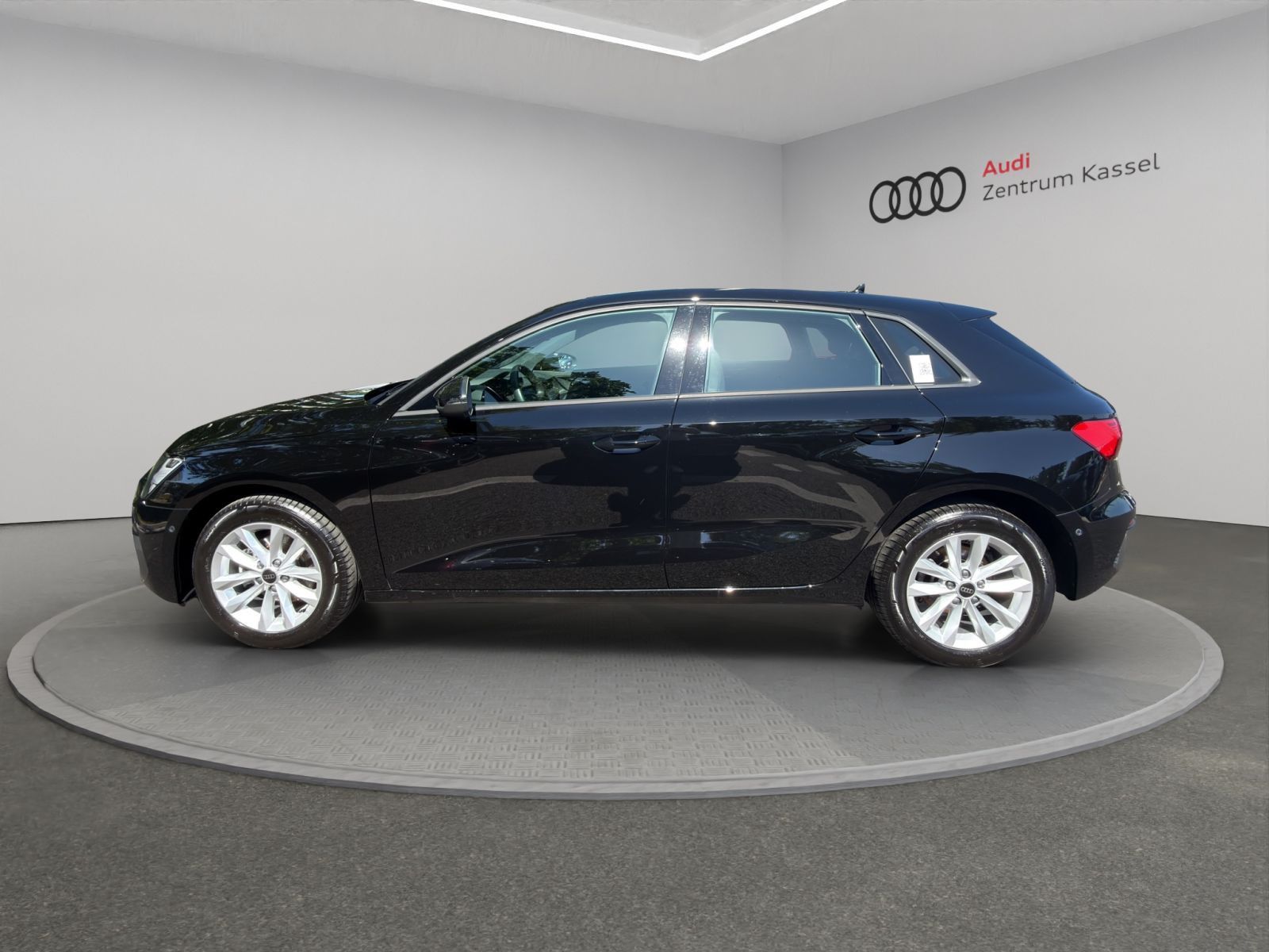 Audi A3 - Bild 3