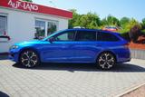 Skoda Octavia RS Combi 2.0 TSI DSG LED ACC AHK Pano - Skoda Octavia Tageszulassungen