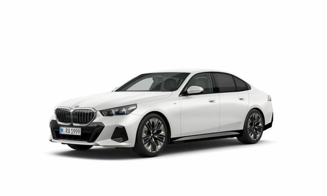 BMW 520i Lim. M Sport