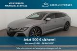 Volkswagen Arteon 4M 2.0 TSI DSG AHK*Harman+RFK*PDC*Tempo - Volkswagen Arteon in Essen