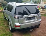 Mitsubishi Outlander 2.2 DI-D Instyle 4WD Instyle - gebrauchte Mitsubishi Outlander aus dem Jahr 2009