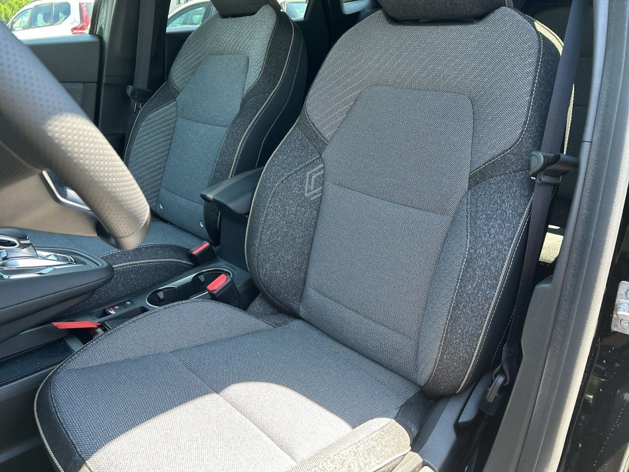 Renault Symbioz - Bild 11