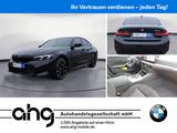 BMW 320d xDrive M Sportpaket Pro AHK