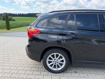 BMW X1 - 8