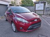 Ford Fiesta 1,25 60kW Ambiente - Ford Fiesta Ambiente mit Benzin-Antrieb