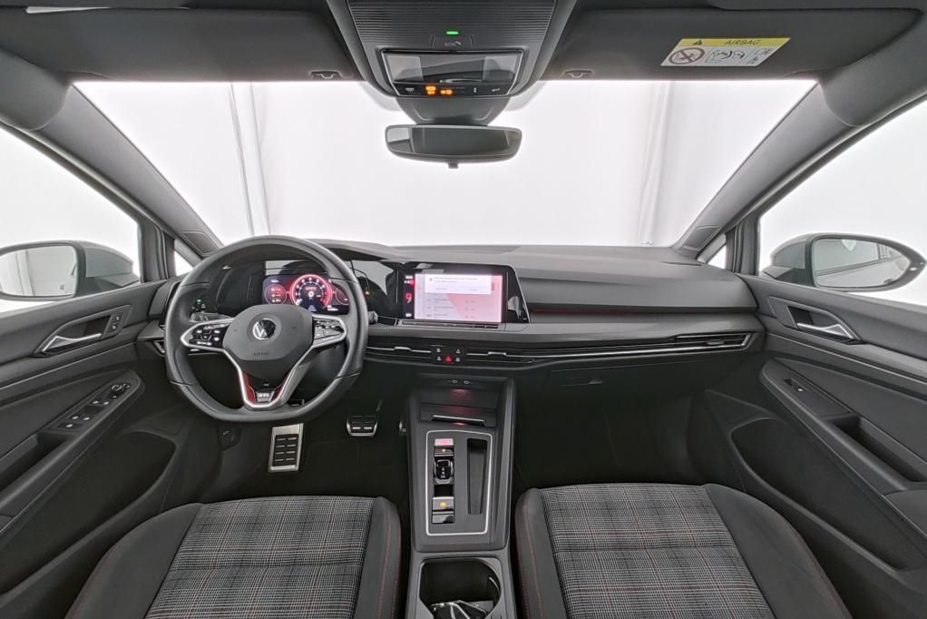 Volkswagen Golf GTI 2.0 TSI DSG PDC*Klima*NAV