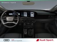 Audi A6 e-tron - Vorschau Bild 12