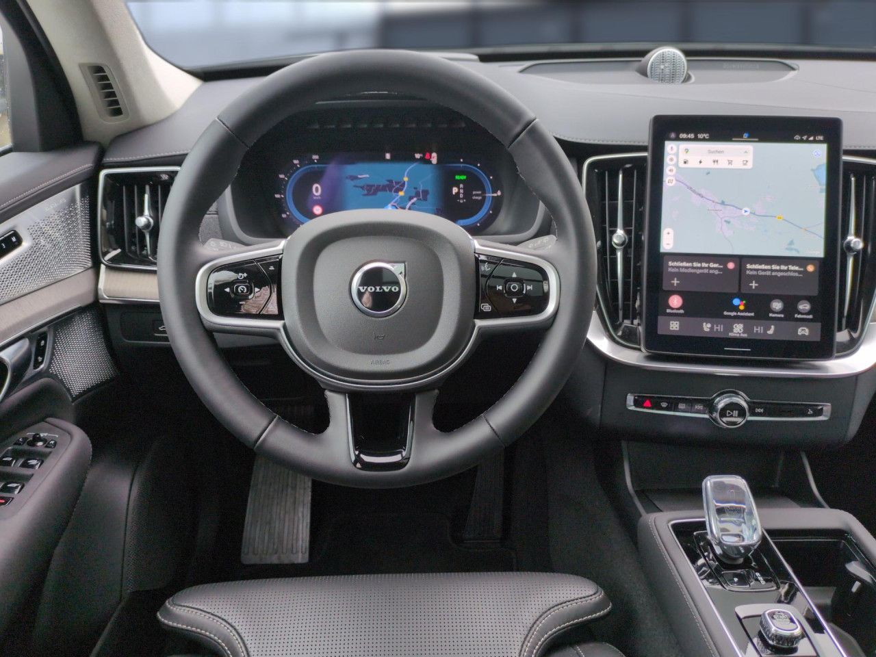 Volvo XC90 - Bild 20