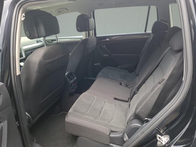 Volkswagen Tiguan Allspace LIFE 4MOTION 2.0 TDI DSG+HUD+AHK, миниатюра 12