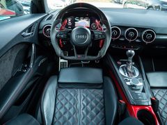 Audi TTS – 14 / 30