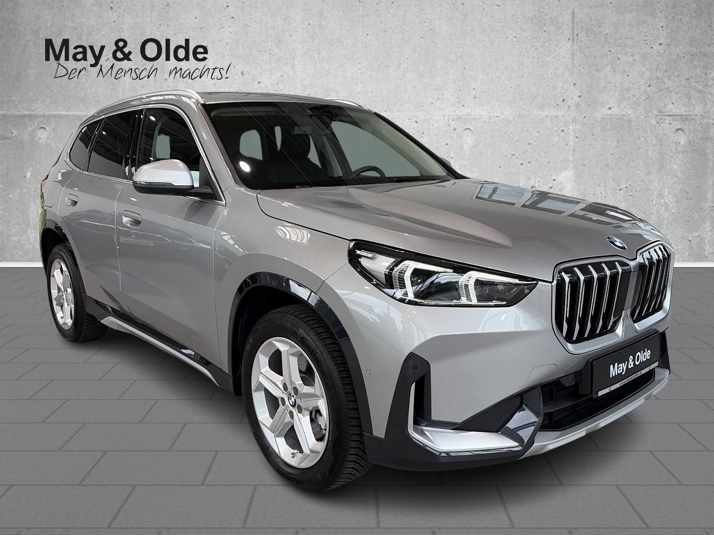 BMW X1 - Bild 4