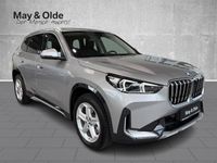 BMW X1 - Vorschau Bild 4