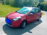 Renault Clio grandtour 1,6l Motor - Renault Clio: Motor