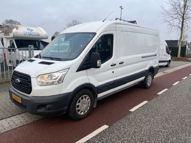 Ford Transit 350 2.0 TDCI 125KW L3H2 AUTOM. AIRCO KLI