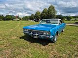 Chevrolet 1966 Chevrolet Impala Cabrio zu verkaufen - Chevrolet Impala Gebrauchtwagen