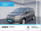 Volkswagen T7 Multivan Life KÜ 2.0 TDI DSG AHK+LED+RearView