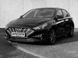 Hyundai i30 1.0 T-GDI 48V Trend Navi Klimatronic Kamera  - Hyundai i30: 1.4